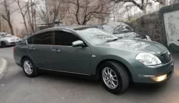 Nissan Teana, 2008