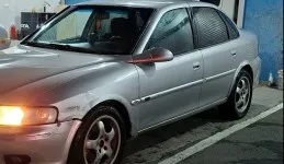 Opel Vectra B
, 1999